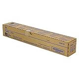 KONICA MINOLTA BIZHUB C454E Black Original Toner (27,000 Yield)