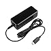 12V 2A 24W Ac Charger for ASUS Chromebook C100 C100P C100PAC100PA-DB01 C100PA-DB02 C100PA-DS03 C100PA-RBRKT03 with 5Ft Power Supply Adapter Cord