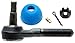 ACDelco 45A0328 Professional Outer Steering Tie Rod End