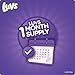 Luvs Diapers, Size 6 140 Count