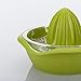 Westmark 3091227A Lemon and Orange Press Limetta, Apple Green