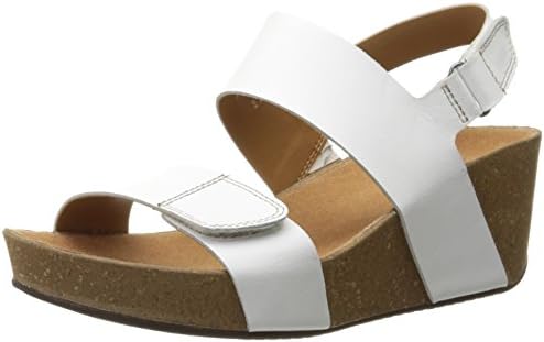 clarks auriel fin sandals