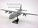 Lockheed C-130 Hercules 1/200 Scale Diecast Metal Model
