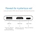 ARCHYCALS USB C to HDMI 4K USB C Adapter 3 in 1 Digital Multiport USB 3.1 with USB 3.0 Port and USB C Charge Port for 2016 MacBook Pro, Chromebook Pixel, Samsung S8,S8 Plus and More USB C Devices