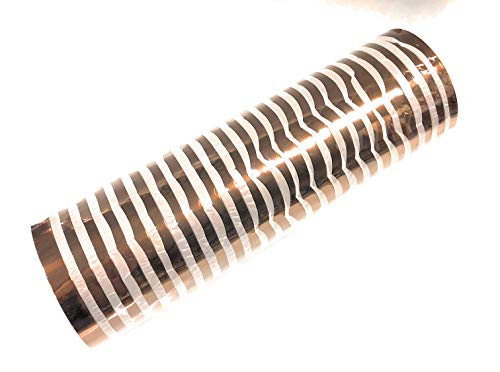 APT, (1/2'' x 36 Yds, 24Rolls) 1 mil Thick Polyimide Adhesive Tape, high Temperature and Heat Tape, for Masking, Soldering, Electrical, 3D Printer Application. - Thumbnail 6