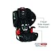 Britax Pinnacle ClickTight G1.1 Harness-2-Booster Car Seat - 3 Layer Impact Protection - 25 to 120 pounds, Mosaic