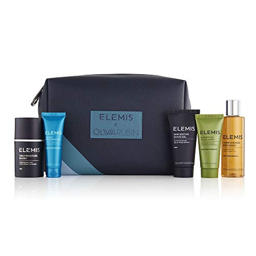 elemis olivia