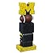 Team Sports America Tiki Totems (12 Inches, University of Michigan)