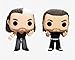 Funko Pop! We: We - Hardy Boys 2-Pack Collectible Figure, Multicolor