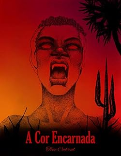 Livro A Cor Encarnada