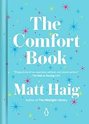 The Comfort Book