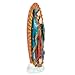 Joseph's Studio by Roman - Our Lady of Guadalupe Figure on Base, 6