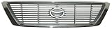 OE Replacement Toyota Avalon Grille Assembly (Partslink Number TO1200201)