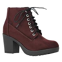 MVE Shoes Women