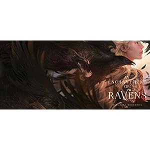 An Enchantment of Ravens