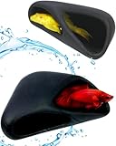 Corisrx Fish Aquarium Cave Decorations - Smooth