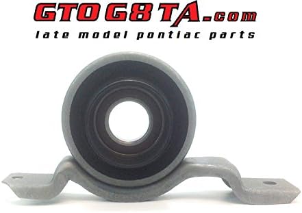Pontiac GTO Driveshaft Center Support Bearing
