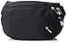 Pacsafe Vibe 100 Anti-theft Hip Waist Pack, Black