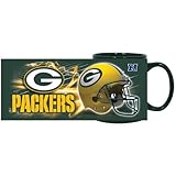 Green Bay Packers 11 Ounce Sublimated Coffee Mug Green Alevtinxcvgdanova