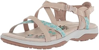 Skechers Women's Reggae Slim-Vacay Sandals