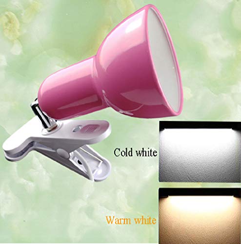 Best Lights That Clamp On Bed Frame