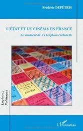 L' État et le cinéma en France
