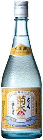 ふなぐち菊水一番しぼり720ml [ 日本酒 新潟県 ] [ギフトBox入り]