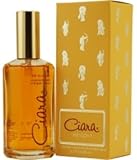 Women Revlon Ciara 100% Cologne Spray 2.38 Oz Product Description: Women Revlon Ciara 100% Cologne Spray 2.38 Ozintroduced By Revlon In 1973 Ciara 100% Is A Luxurious Oriental Fragrance. This Perfume Has A Blend Of Vanilla And Musk. It Is Rec