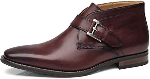 mens winter dress boots