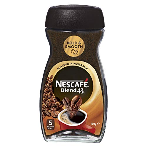 Nescafe Blend 43 150g : Grocery 