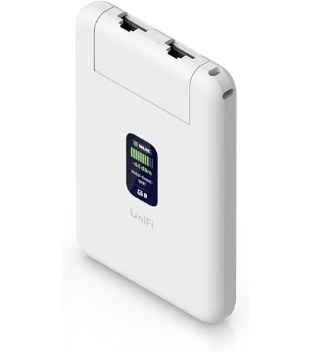 Ubiquiti UDR7 UniFi Dream Router 7 (UDR7) : Amazon.ca: Electronics