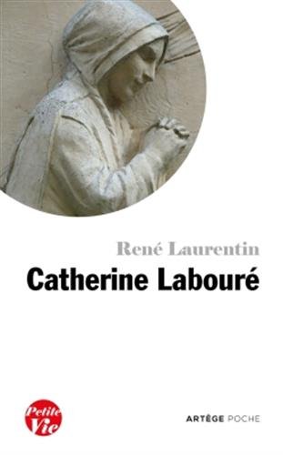 Petite vie de Catherine Labouré by 