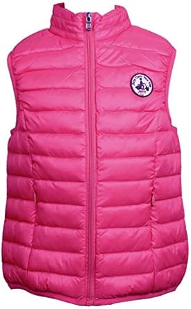 doudoune sans manche just over the top