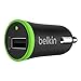 Belkin 2.4-Amp Charging Bundle with 4-Foot Micro USB Cable