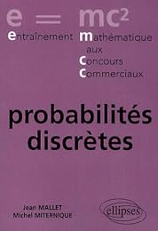 Probabilités discrètes