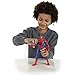 Marvel Amazing Spider-Man 2 Triple Attack Spider-Man 10 Inches