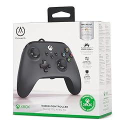 PowerA Wired Controller For Xbox Series X|S