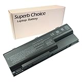 HP Pavilion DV8000 Series Equivalent Laptop Laptop Battery - OEM Part # 395789-001 395789-002 395789-003 395789-141 395789-341 396008-001 403808-001 EF419A EG417AA HSTNN-C16C HSTNN-DB20 HSTNN-IB20 HSTNN-OB20 Laptop Battery - Premium Superb Choice® 8-cell Li-ion battery