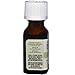 Aura Cacia 100% Pure Essential Oils - Rosemary - 0.5 oz