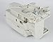 SaferCCTV Oil Fuel Tank Crankcase Housing with Oil Fuel Cap Assembly Replacement Compatible with Stihl 021 MS210 023 MS230 025 MS250 Chainsaw Replace 1123 020 3003