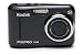 Kodak PIXPRO Friendly Zoom FZ43-BK 16MP Digital Camera with 4X Optical Zoom and 2.7" LCD Screen (Black) primary