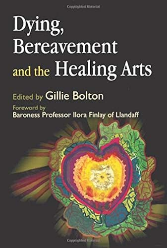 Download Dying, Bereavement and the Healing Arts PDF