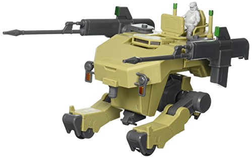 Megahouse Variable Action Figure Gundam Iron Blooded Orphans Mobile Worker Tekkadan Figure