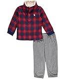 Carter's 2 Piece Sweater Set
