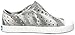 native Kids Marbled Jefferson Water Proof Shoes, Dublin Grey/Shell White/Marble, 8 Medium US Toddler