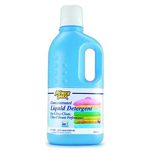 COSWAY POWERMAX CONCENTRATED LIQUID DETERGENT X 1