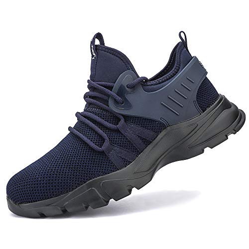 mandyq steel toe shoes