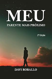 Livro MEU PARENTE MAIS PRÓXIMO