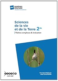 Sciences de la vie et de la Terre, 2de