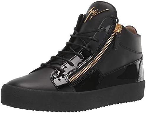 GIUSEPPE ZANOTTI Men's Ru70009e Sneaker